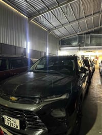 شيفروليه • ٢٠٢٣ • أربيل