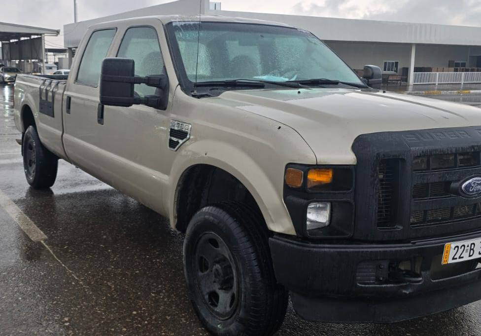 فۆرد  2008 گیڕ عادی 
بەنزین 
هیچ جێیەکی نەکراوەتەوە
 هەموو گیانی بە شەرت 
بێ سبوعە

سعر لە کۆمێنت داوابکە ڕاستەخۆ بۆت دیت 📩 

گیرومەکینە بەشەرت زۆربەجوانی پاکی ماوە هیچ خەلەلیکی تیدا نییە 

ژمارەی خاوەنی 
***********
