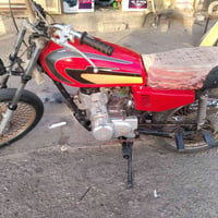 دراجه تايكر اوراق سعر 350وبيهه مجال 07847197006