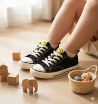 @احذية  اطفال شي ان  باسعار مميزه   السعر 4  الاف و5الاف  قياس من 24 ا...