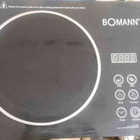 طباخ كهربائي • استعمال ٦ مرات • سبع قصور