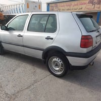 كولف ٩٥ • مكينة ٢٠٠٠ • الناصرية