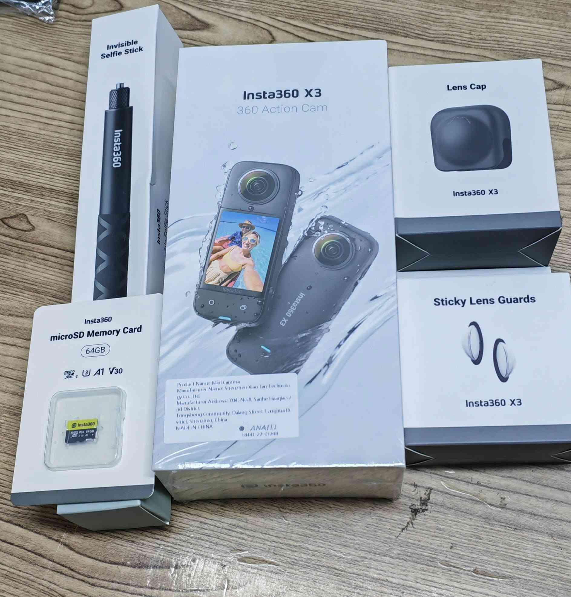 Insta مع الملحقات أعلى سعر ابيع ***********
