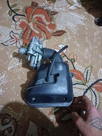 شوتة كابريه • فول كاملة • كبل شد خطين