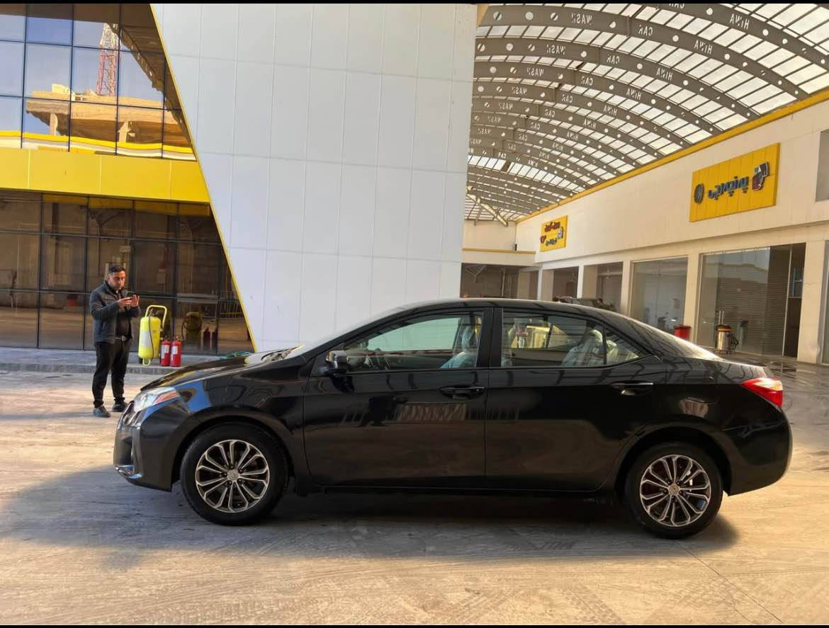 بيكاجو امريكي ٢٠١٦ le  بولند صبغ بئ داخلي و بئ پراشوت رقم و سنوي و كاشه جديد ٢ كلير امريكي هه يه *********** دهوك, العراق
