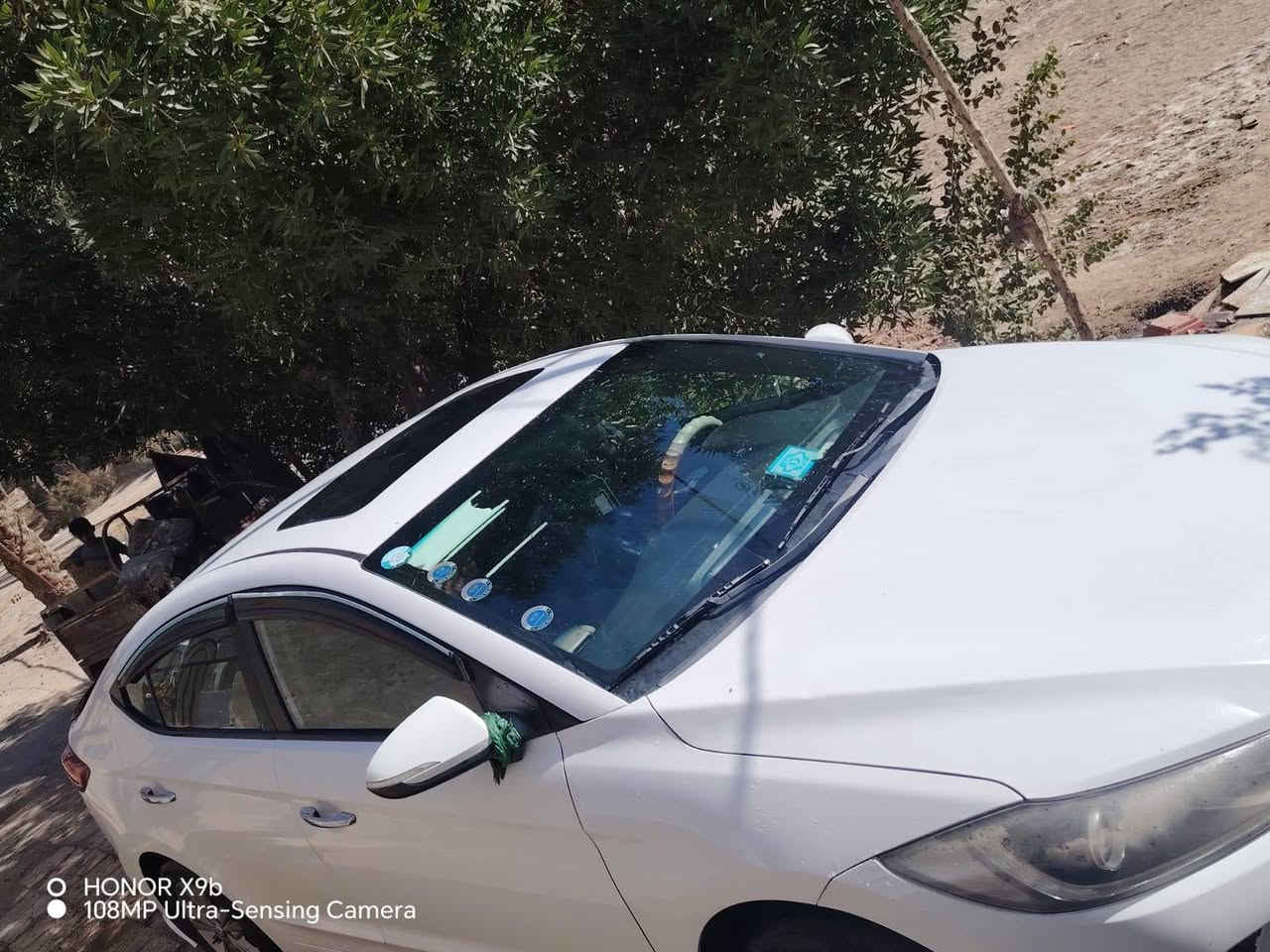 السلام عليكم
سياره النترا خليجي   الرقم  بابل محرك 2000
موديل2018كير و مكينه  وحداديه مكفوله الضرر،بس بنيد معمر  والسياره مكفوله من كلشي  المكان بابل السعر140وبيها مجال بسيط الرقم لاتصال 
 ***********
