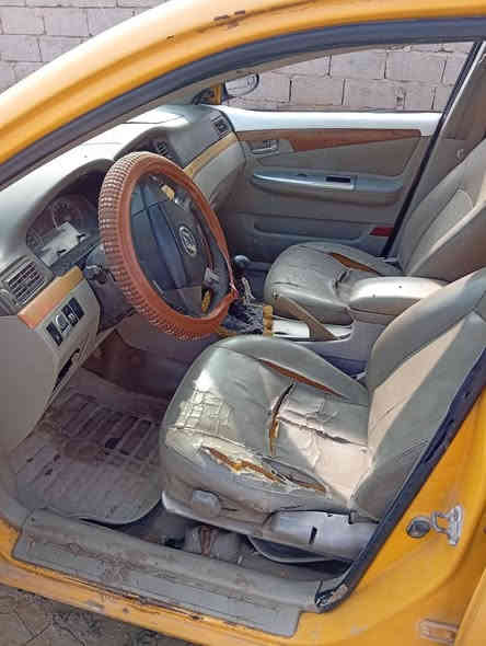 السلام عليكم ليفان 620 للبيع مديل 11 جاهزه كير ومحرك جديد رقم بغداد احمر سنويه عضم مالكه بلديوانيه ماواصله حداديه نضيفه غرفه جلد على اللبلاد كهربائيات شغاله مكاني بابل سنويه عضم صاقطه ب21 الاتصال على الرقم *********** السعر 15ورقه
