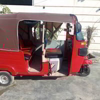 موديل ٢٠١٧ • مكينة ٢٠ • كهربائيات شغالة