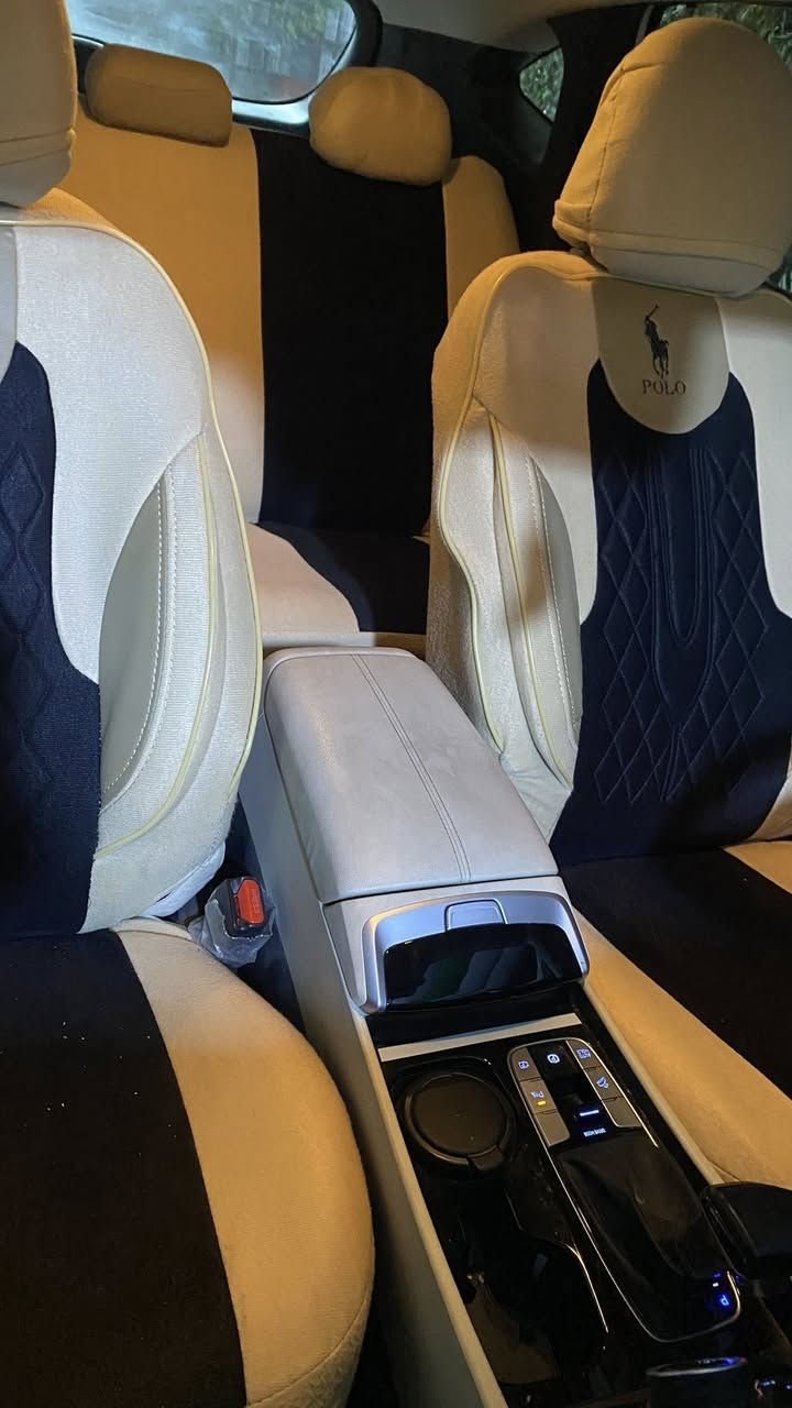 توسان 2024 للبيع ماشية 43 الف رقم سليمانية و السنوية بإسمي .. السيارة جديدة و مكفولة كفالة عاملة من كلشي مكان السيارة البصرة
السعر 227 ورقة و مجالها بسيط
الرقم : ***********
