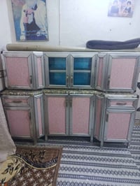 كاونتر • خزائن • مطبخ