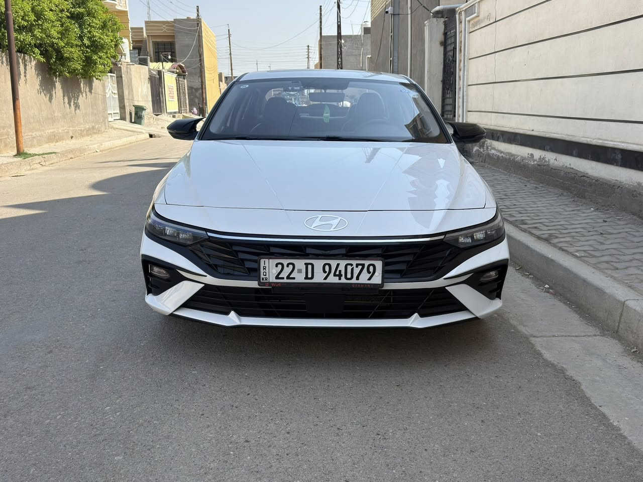 النترا 2024 ( خـليـجـي ) تجميع صيني
‎ 
‎
‎ فول مواصفات سلايد فتحة سقف بصمة
‎
‎ 👈المواصفات :
‎
‎مود رايف ( ايكو ٫ كومفرت ٫ سمارت ٫ سبورت )
‎
‎بصمة تشغيل بصمة ابواب
‎
‎شاشة اصلية 
‎
‎عداد سرعة ديجتل 
‎
‎مقاعد جلد اسود 
‎
‎6 ايرباك (الدشبول الدركة التكم المقاعد)
‎
‎لايت led نهاري
‎
‎لايت زنون عالي ناصي 3 عدسات
‎
‎فتحة سقف
‎
‎استيرن رياضي حرف D
‎
‎ويل رياضي حجم 17
‎
‎تبريد قطعتين
‎
‎مري كهرباء+ اشاير بالمري
‎
‎كروس سرعة وفول تحكم ستيرن
‎
‎حساسات خلفي امامي +كاميرا 
‎
‎سايد بريك كهرباء
‎
‎محلاحضة السياره مكفولة كفالة عامة من البارد والرصعه والصبغ عدة شخط جداً بسيط موضح بالصورة فوك قبق البانزين على كد شبر عايفه ما مصلحه السياره ماشية 45 الف كيلو رقم اربيل بأسمي تحويل فقط بأي يوم يعجبك 
عنوانها بغداد الدورة للأستفسار اكثر على الرقم *********** واتساب او اتصال
