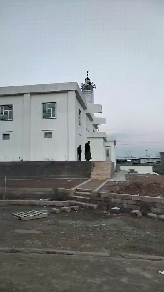 🔊 نصب مكبرات الصوت للجوامع والكافتيريات باحترافية عالية
📷 تركيب كاميرات مراقبة حديثة (داخلية وخارجية)
🛠 صيانة أجهزة DVR و XVR ومعالجة جميع الأعطال
🔌 تمديد وتنظيم الأسلاك والشبكات بدقة وأمان
✅ جودة مضمونة
✅ أسعار مناسبة
✅ سرعة في الإنجاز
📞 للحجز والاستفسار التواصل على الخاص أو الاتصال على الرقم: ***********
***********
