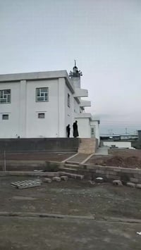 🔊 نصب مكبرات الصوت للجوامع والكافتيريات باحترافية عالية 📷 تركيب كاميرا...