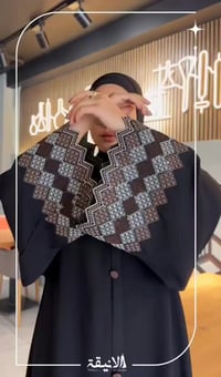 عبايات نسائية • جميع المقاسات • شارع بوريات