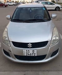 سوزوكي سويفت • ٢٠١٤ • اربيل