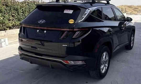 تكسون موديل 2024
مواصفات 
بصمه
بريك بصمه
صندوق شفط 
فور ويل 4X4
كشن هيتر
كشن كهربائي
لايت زينو 
ويل كروم 
رادار امامي 
رادار خلفي 
رادار جانبي 
كاميرا 
بي بعد اهوي مواصفات 
صبغ بس واحد جملغ
او باب بي تعديل بدون ارباك 
عنوان عقرة 
سعر 173
***********
