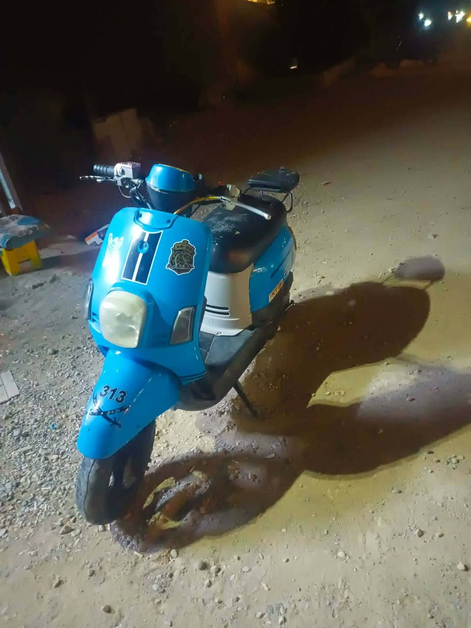 للبيع ومراوس ب ٤ كير سعر ٤٥٠ وبي مجال 
مكان كوت العامري


**إذا كنت صاحب هذا الإعلان وتريد حذفه لأي سبب، رجاءا أرسل رسالة إلى الدعم الفني**