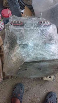 كير هوندا اكورد 2024 بي فطر بل لشه فقط كير جديد  سعر 3 اورق رقم 077027...