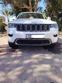 🚗 للبيع: جيب شيروكي لمتد 2021 🚗 📝 تفاصيل السيارة:  السياره : كفاله عام...