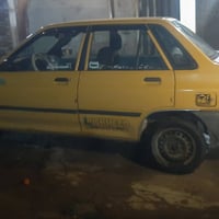 سايبا • ٢٠١٣ • الموصل الأيسر