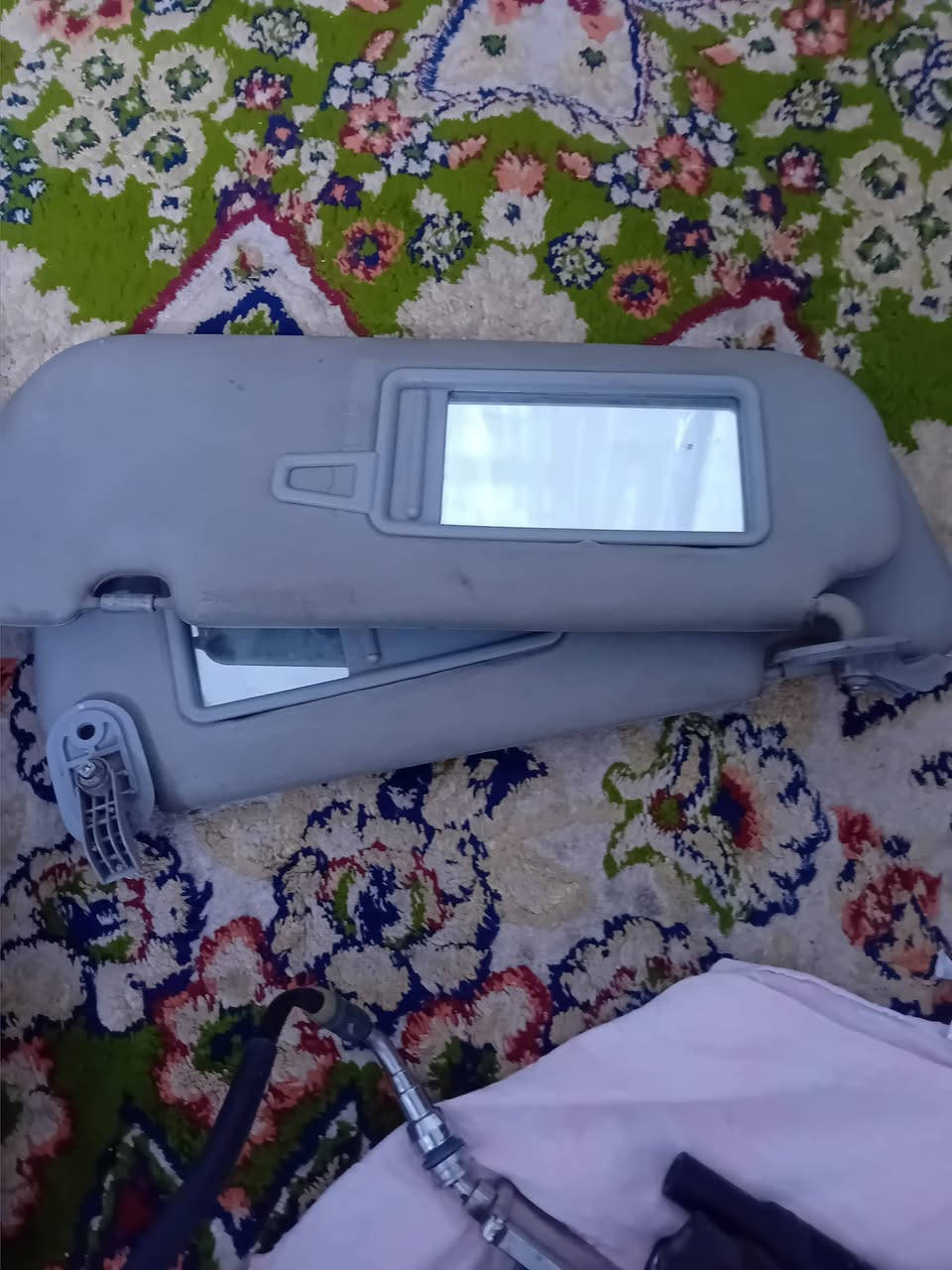 السلام عليكم من رخصت الادمن غراض النتر مضلع مكينة ٢٠٠٠ او الف ١٨٠٠ الي يحتاجهن يتصل ويدلل  سبيرة منقذ مع العد كامل ما نازل ودكش كامل هو والوجويتر مع الحساسات كامل مع نوزل حاوية مع بلاكات شرط وكالة تخمين مع عبوة بانزين مع شمسيات الي محتاجهن يتصل ويدلل هاتف، ***********.
