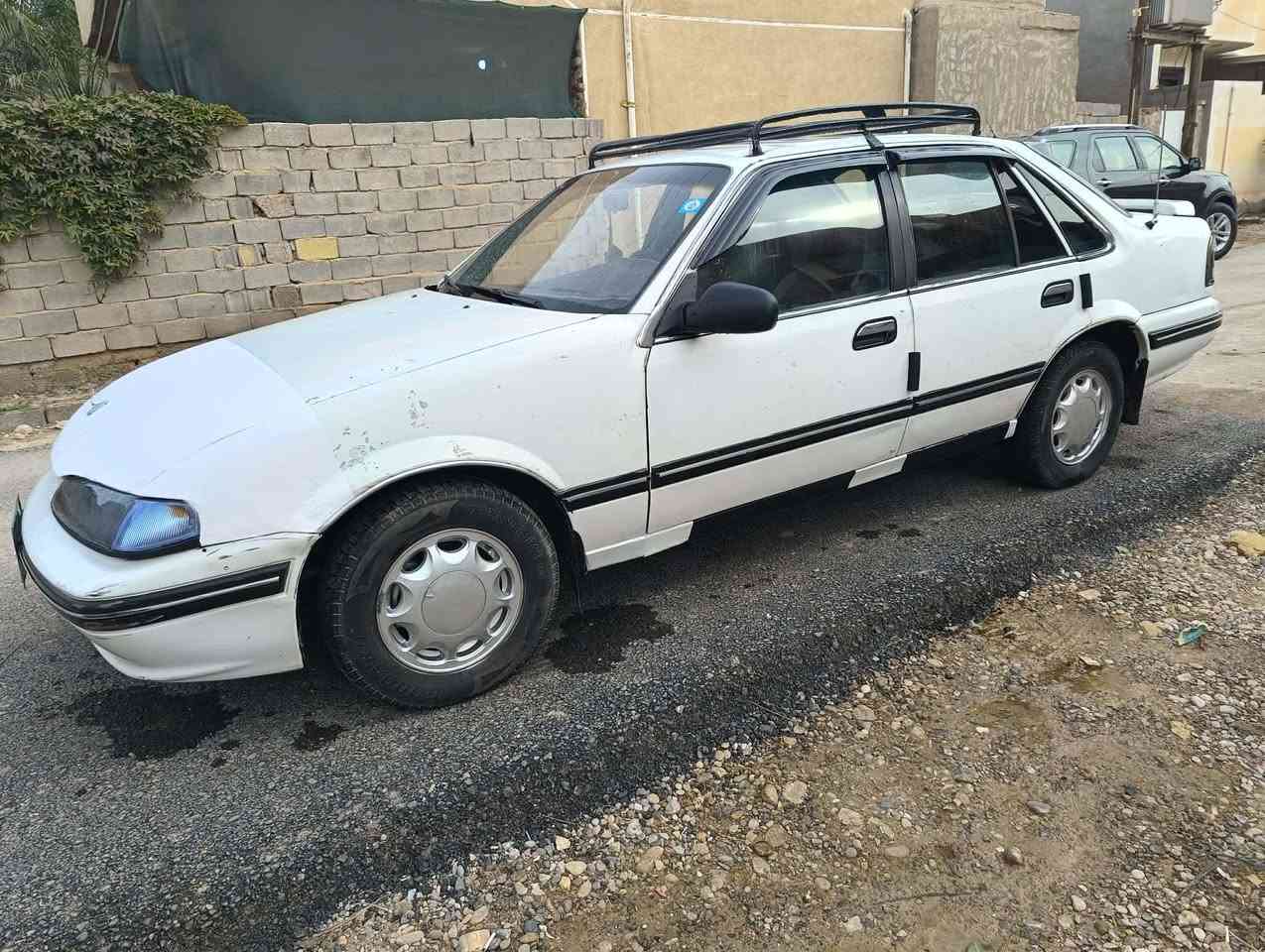 سلام عليكم برنس 1995 للبيع 
مكينه مال حاويه جديده بل جيس كير عادي جديد صدر خلفي امامي جديد تخم تاير جديد باتري جديد سياره مكفوله مابيه اي نقص تبريد ثلج ويه لسويج سنويه لل 2026 تحويل مباشر مكاني ديالى الغالبيه سعر 27 وبيه مجال ***********
