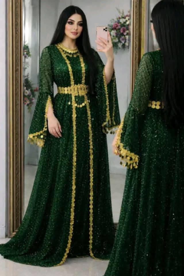 زي كردي ❤️
اسعار مناسبةة
حجز خاص صورة للموديل رقم عنوان 🫶🌹


**إذا كنت صاحب هذا الإعلان وتريد حذفه لأي سبب، رجاءا أرسل رسالة إلى الدعم الفني**