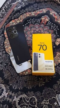 ريليمي 70 • ٢٥٦ • ٦٣٠٠