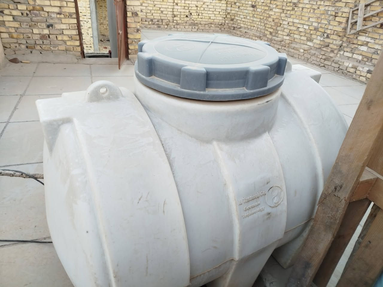 تانكيات 2 ابو ال500 للبيع  نظيفات
التواصل الرقم ***********
