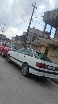 موديل ٩١ • بور عاطل • تايات نص