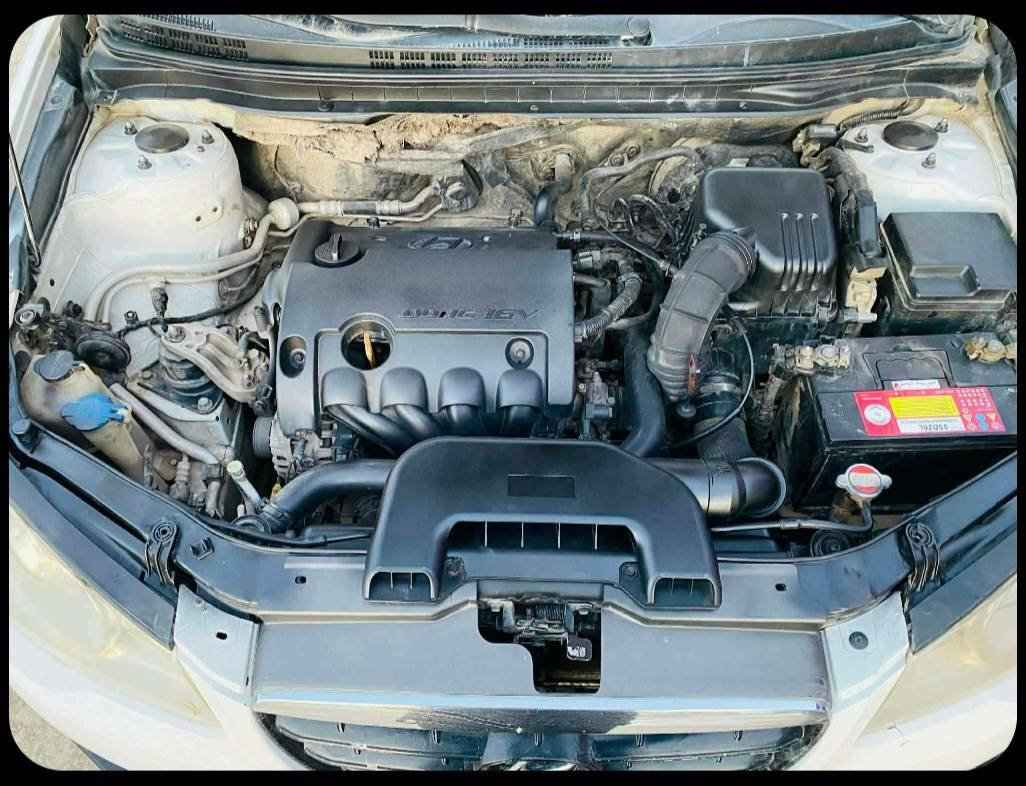 النتره ٢٠١٠رقم بابل كير محرك خير من الله السياره بيها ٣ قطع بدون دواخل قماره تكم لغود مكفولات حداديه تخم تاير جديد السعر ٩٢ وبيها مجال قليل مكلف بنشر اخوان رقم صاحب السياره ***********__***********
