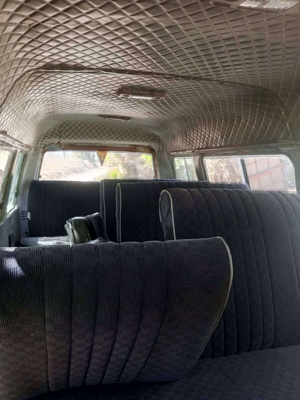 سياره اسيه موديل 93سنويه تنتهي 2029سياره صبغ مابيه  دوشمه جديده  كير اكسن جديد ضربه مكفوله بس حداديه فقط 70%مكان سياره الصلاحيه نتصل علا هاذ رقم
***********سعر 60وبيه مجال قليل
