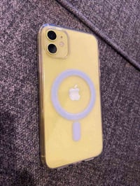 آيفون ١١ • ٦٤ جيجا • بطارية ٨٥%