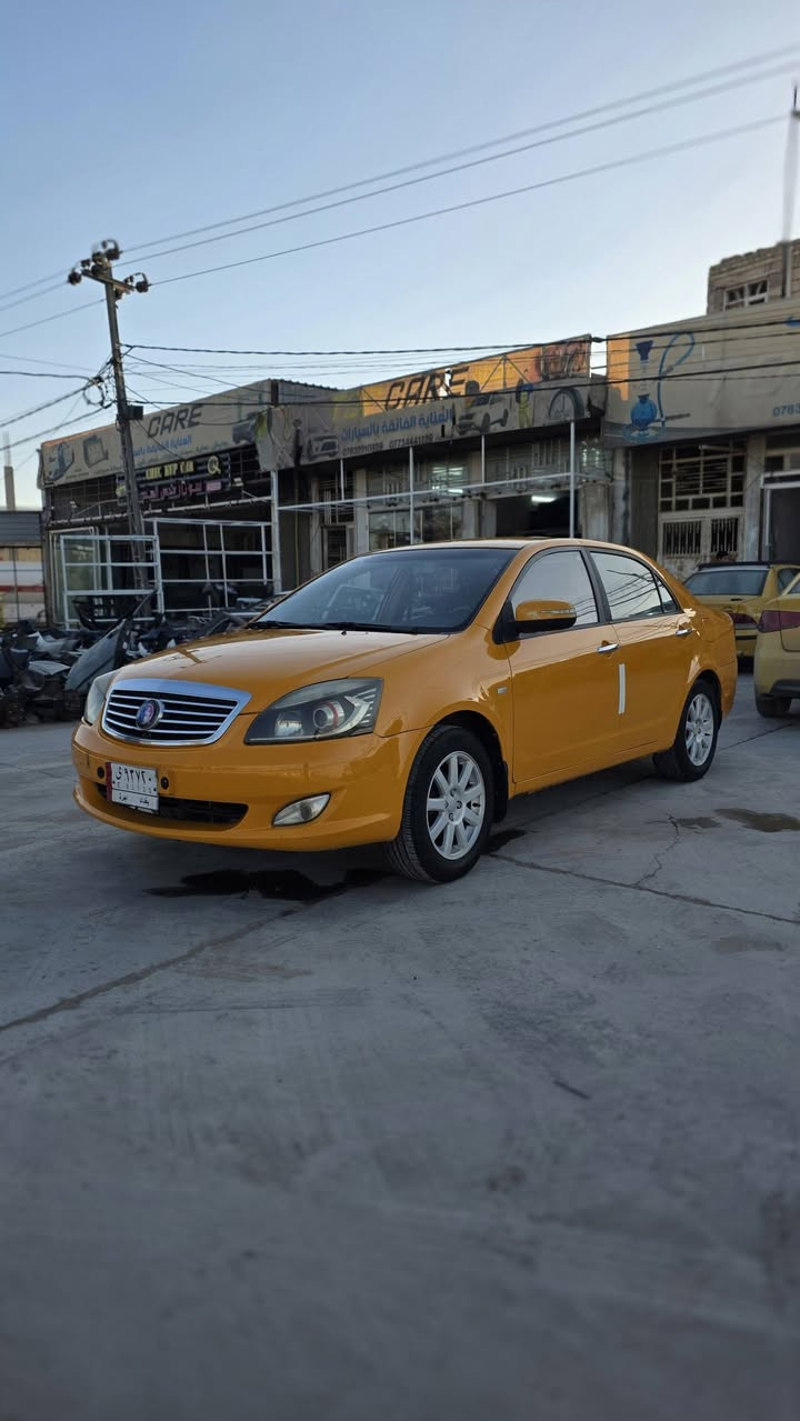 للبيع 
جلي موبل موديل 2013 رقم بغداد مشروع وطني. هيه وغرمات مصفره. مكينه وكير خير من الله. تبريد شغال تخم تاير ويلكب. 
صبغ بيه دواير وره. صفاح موس. مكان بابل المسيب. 
السعر. 43 وبيه مجال قليل   ***********
