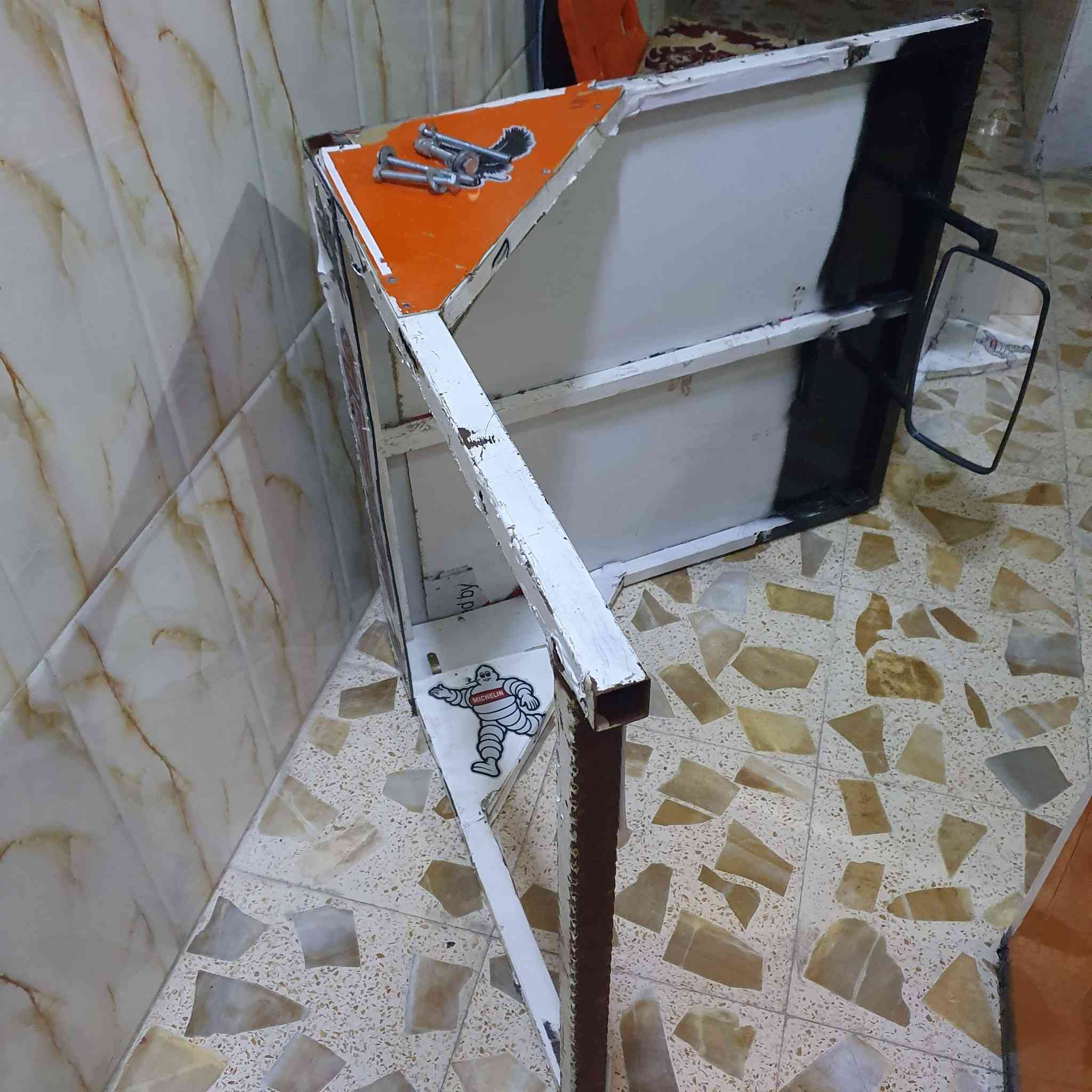 دللبيع سقيفه اصليه سعر ٧٥
جامه أماميه سعره ٢٠ مكاني بصره حيانيه


**إذا كنت صاحب هذا الإعلان وتريد حذفه لأي سبب، رجاءا أرسل رسالة إلى الدعم الفني**