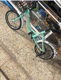 بيسكل • كبير للأطفال • للبيع