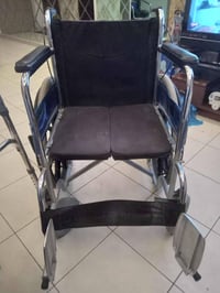 كرسي متحرك • صنع ياباني • بغداد