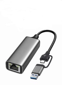 تحويلة USB • حاسبات حديثة • توصيل بسماية