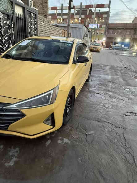 سلام عليكم لنترا موديل 2020 سياره فول مواصفات وخير من الله كير مكنيه كفاله سياره بسمي تحويل مباشر حادث مرفق مع سونار بدون يرباك مكاني مشتل غير متواجد ع نت رقم هاتف  السعر ١٤٩ وبيها مجال***********
