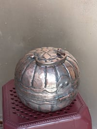 ركية حمام • بغدادي قديم • ٢٥×٢٣سم