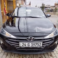 النترا موديل 2020السياره جديده للبيع صور الضر مرفوقه ب منشور 077369655...