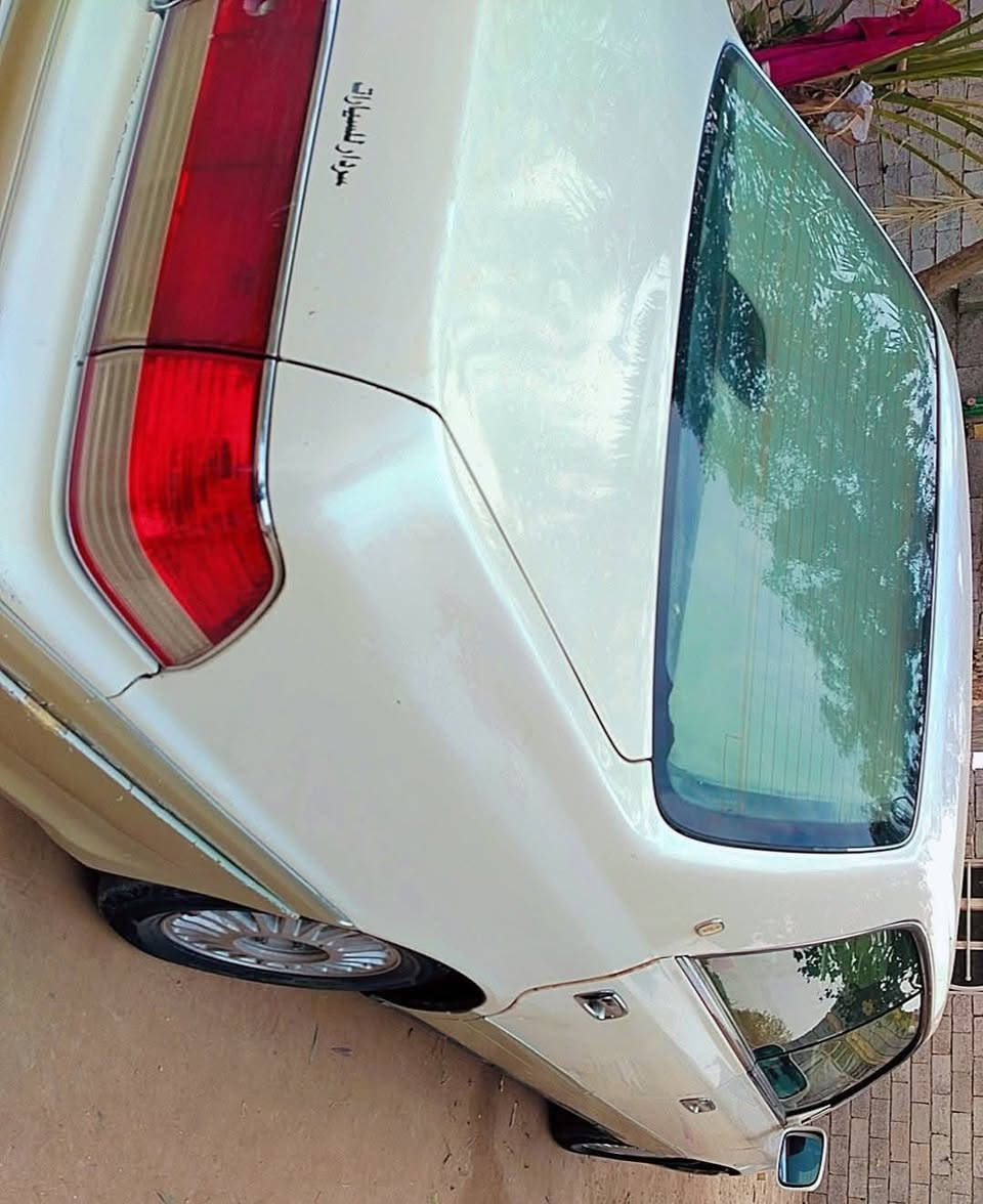 السلام عليكم 
رأس الثور افلات موديل ٩٦
مكفوله ضربه وكص وصبغ واصوليات
فول بطن
السعر ١٠٣ وبيه مجال العنوان نجف ناحية القادسية كلشي اكو بالسوك
***********
