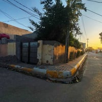 ​📍 تفاصيل العقار: العقار عبارة عن قطعة أرض (مساحة 300م) تحتوي على بنائ...