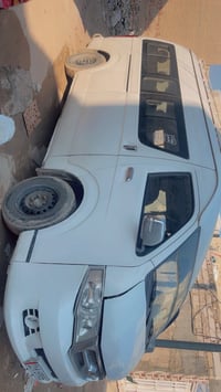 هايكر • 2017 • رقم بغداد