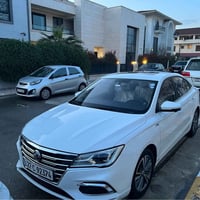 MG5 لكجري • ٢٠٢٤ • كفاله عامه