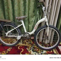 بسكليت • شغال • المحموديه