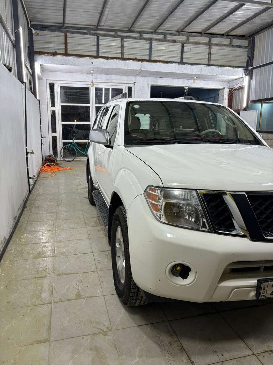 نسيان باثفايندر
وراد خليجي 
الموصفات 
شاشه 
جنطة كهرباء
بانزين +منظومة غاز 
لايت زينون 
مكينة + كير + صدر (جديد)
السعر 100 
العنوان واسط.الكوت 
رقم الهاتف ***********
‭0771 135 5455‬
