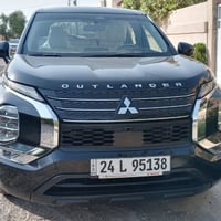 اوتلاندر • ٢٠٢٤ • دبل اكسن