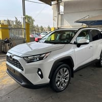 راف 4 XLE • ٢٠٢٤ • رقم اربيل