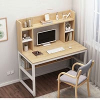 بغداد • توصيل كردستان • ديكور مكتب